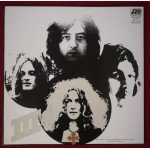 Led Zeppelin - Led Zeppelin III (LP, Album, Gat) Led Zeppelin - Led Zeppelin III (LP, Album, Gat)