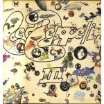 Led Zeppelin - Led Zeppelin III (LP, Album, RE) Led Zeppelin - Led Zeppelin III (LP, Album, RE)