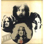 Led Zeppelin - Led Zeppelin III (LP, Album, RE) Led Zeppelin - Led Zeppelin III (LP, Album, RE)