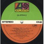 Led Zeppelin - Led Zeppelin III (LP, Album, RE) Led Zeppelin - Led Zeppelin III (LP, Album, RE)