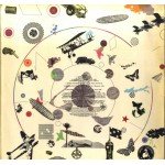 Led Zeppelin - Led Zeppelin III (LP, Album, RE) Led Zeppelin - Led Zeppelin III (LP, Album, RE)