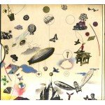 Led Zeppelin - Led Zeppelin III (LP, Album, RE) Led Zeppelin - Led Zeppelin III (LP, Album, RE)