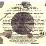 Led Zeppelin - Led Zeppelin III (LP, Album, RE) Led Zeppelin - Led Zeppelin III (LP, Album, RE)