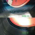 Led Zeppelin - Led Zeppelin III (LP, Album, Gat)