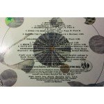 Led Zeppelin - Led Zeppelin III (LP, Album, Gat)