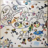 Led Zeppelin - Led Zeppelin III (LP, Album, Gat)