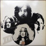 Led Zeppelin - Led Zeppelin III (LP, Album, Gat)
