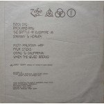 Led Zeppelin - Untitled  (LP, Album, Ver)