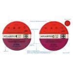 Led Zeppelin - Untitled  (LP, Album, Ver)