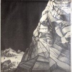 Led Zeppelin - Untitled  (LP, Album, Ver)