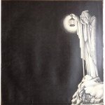 Led Zeppelin - Untitled  (LP, Album, Ver)