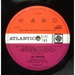 Led Zeppelin - Untitled  (LP, Album, Ver)