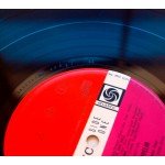 Led Zeppelin - Untitled  (LP, Album, Ver)