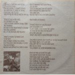 Led Zeppelin - Untitled  (LP, Album, Ver)