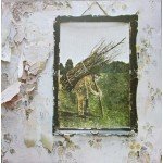 Led Zeppelin - Untitled (CD, Album, RE) Led Zeppelin - Untitled (CD, Album, RE)