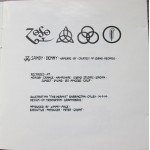 Led Zeppelin - Untitled (CD, Album, RE) Led Zeppelin - Untitled (CD, Album, RE)