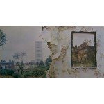 Led Zeppelin - Untitled (LP, Album, RE) Led Zeppelin - Untitled (LP, Album, RE)