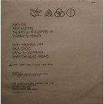 Led Zeppelin - Untitled (LP, Album, RE) Led Zeppelin - Untitled (LP, Album, RE)