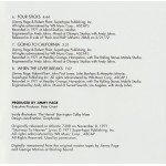 Led Zeppelin - Untitled (CD, Album, RE, RM, RP) Led Zeppelin - Untitled (CD, Album, RE, RM, RP)