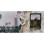 Led Zeppelin - Untitled (CD, Album, RE, RM, RP) Led Zeppelin - Untitled (CD, Album, RE, RM, RP)