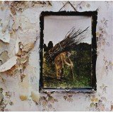 Led Zeppelin - Untitled (CD, Album, RE, RM, RP)