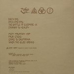 Led Zeppelin - Untitled (LP, Album, RE, Gat) Led Zeppelin - Untitled (LP, Album, RE, Gat)