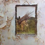 Led Zeppelin - Untitled  (LP, Album, RE, Gat)