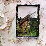 Led Zeppelin - Untitled (LP, Album, RE, Gat)