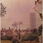 Led Zeppelin - Untitled (LP, Album, RE, Gat)