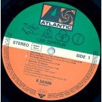 Led Zeppelin - Untitled (LP, Album, RE, Gat)
