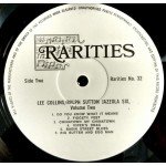 Lee Collins (2) - Ralph Sutton Jazzola Six - Vol.2 (LP) Lee Collins (2) - Ralph Sutton Jazzola Six - Vol.2 (LP)