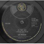 Lee Morgan - All That Jazz (2xLP, Comp)