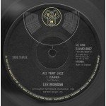 Lee Morgan - All That Jazz (2xLP, Comp)