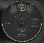 Lee Morgan - All That Jazz (2xLP, Comp)