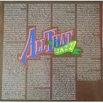 Lee Morgan - All That Jazz (2xLP, Comp)