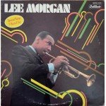 Lee Morgan - Lee Morgan (2xLP, Comp)