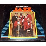 The Legends Of Jazz - The Legends Of Jazz (LP, Comp)