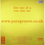 Lemon 8* - Bells Of Revolution (12 Lemon 8* - Bells Of Revolution (12