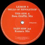 Lemon 8* - Bells Of Revolution (12 Lemon 8* - Bells Of Revolution (12