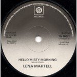 Lena Martell - One Day At A Time (7