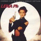 Lena Ph* - A Woman's Gotta Do What A Woman's Gotta Do (LP, Album)