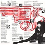 Lena Ph* - A Woman's Gotta Do What A Woman's Gotta Do (LP, Album)