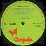 Leo Sayer - Endless Flight (LP, Album, Gre)
