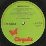 Leo Sayer - Endless Flight (LP, Album, Gre)