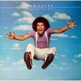 Leo Sayer - Endless Flight (LP, Album, RE, Blu)