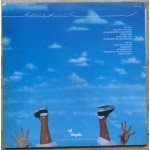 Leo Sayer - Endless Flight (LP, Album, RE, Blu)