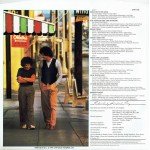 Leo Sayer - Endless Flight (LP, Album, RE, Blu)
