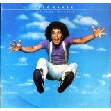 Leo Sayer - Endless Flight (LP, Album)