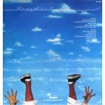 Leo Sayer - Endless Flight (LP, Album)