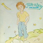 Leo Sayer - Just A Boy (LP, Album) Leo Sayer - Just A Boy (LP, Album)